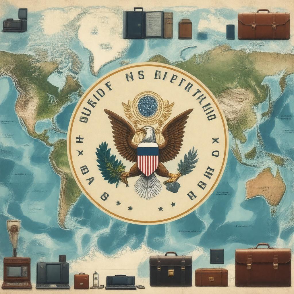 Department of State Bureau of Intelligence and Research